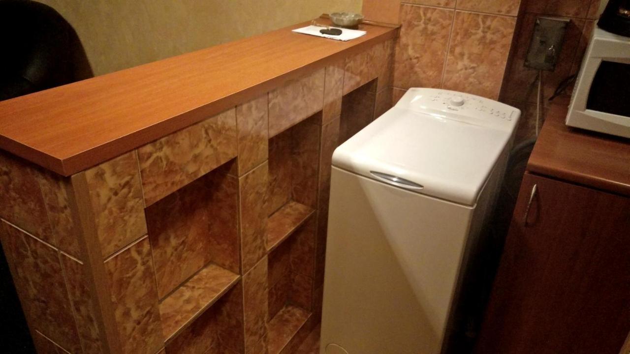 Rompromo Plus Accommodation بوخارست المظهر الخارجي الصورة