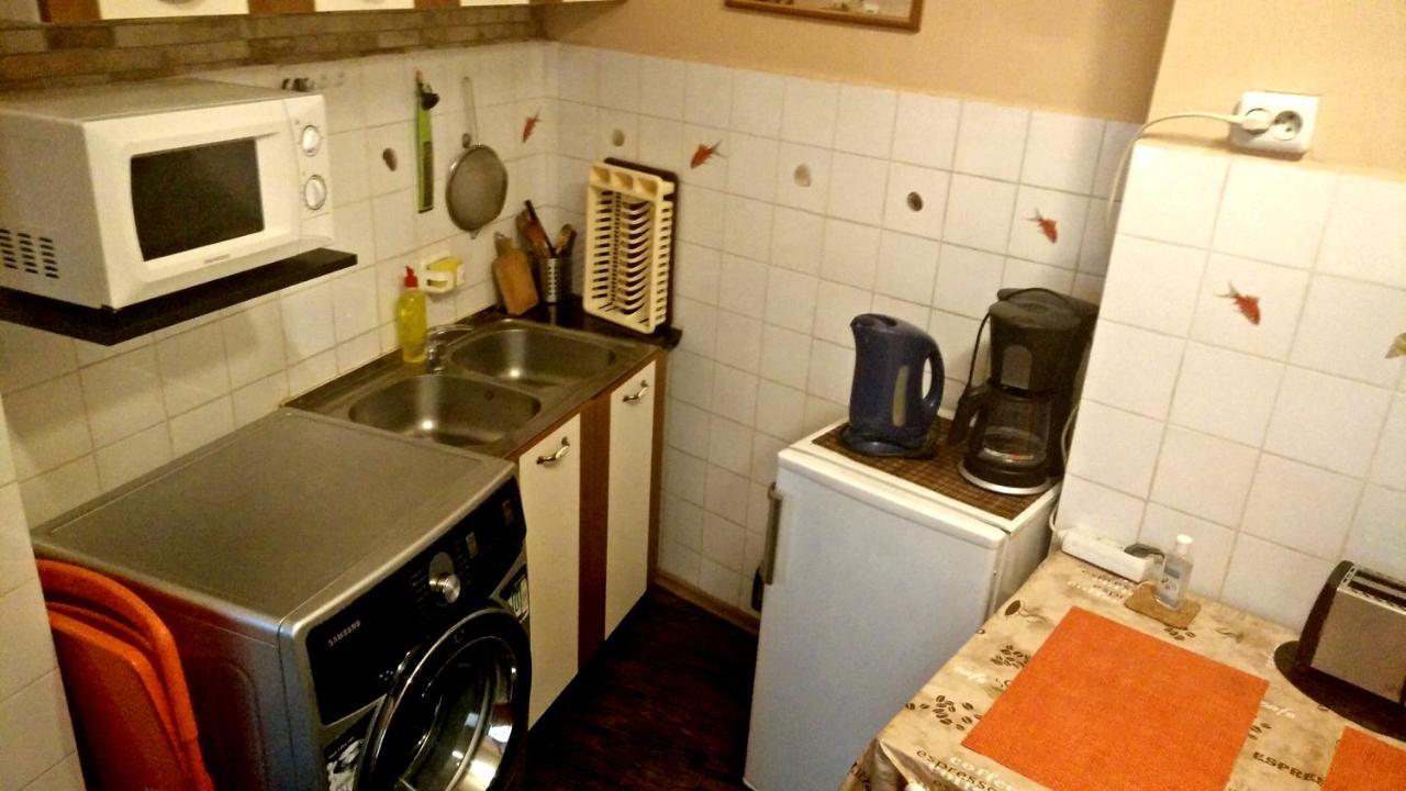 Rompromo Plus Accommodation بوخارست المظهر الخارجي الصورة