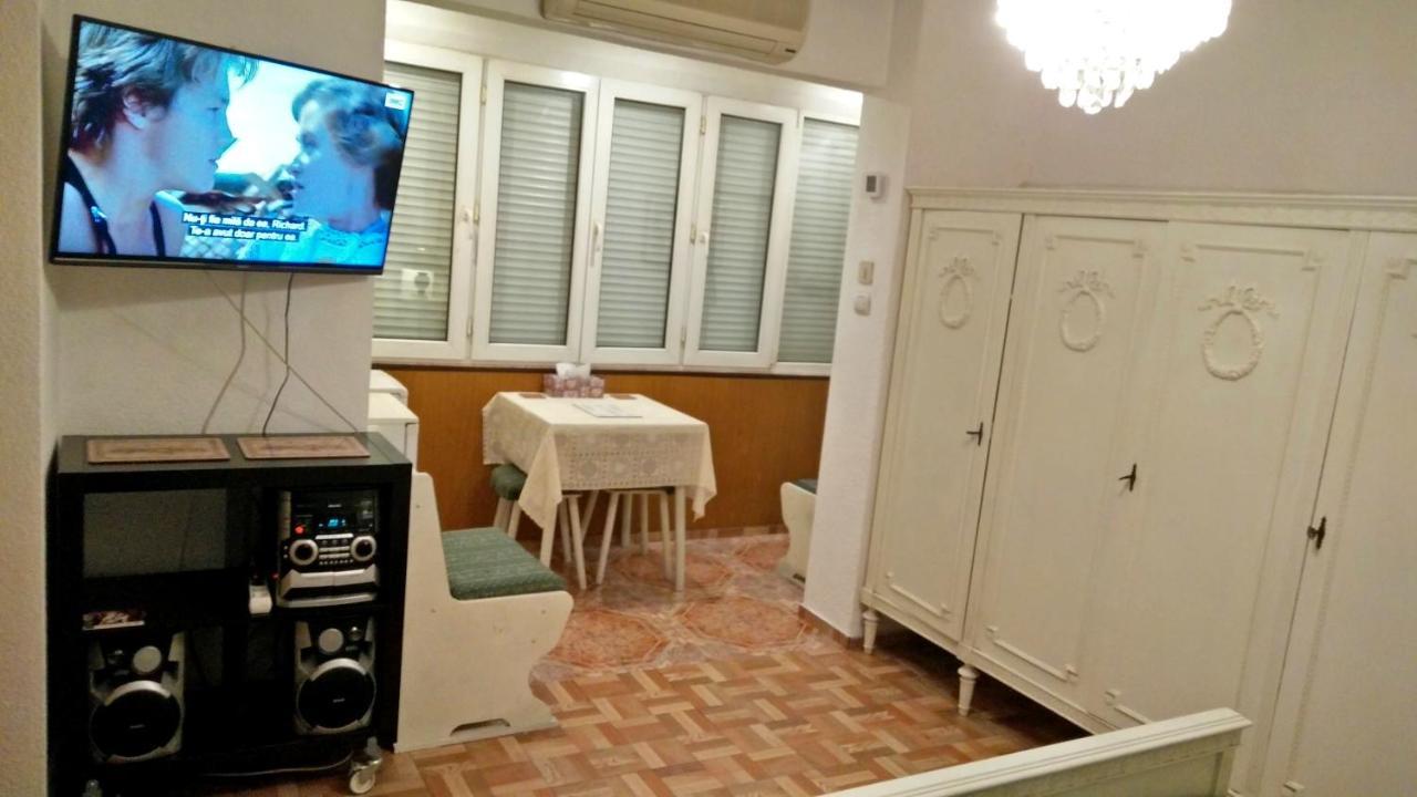 Rompromo Plus Accommodation بوخارست المظهر الخارجي الصورة