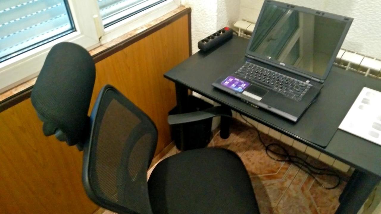 Rompromo Plus Accommodation بوخارست المظهر الخارجي الصورة