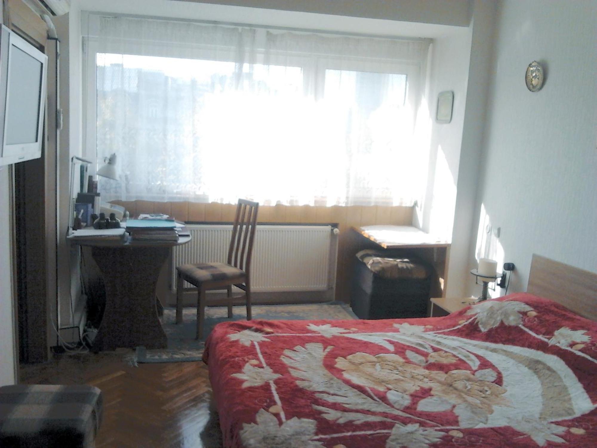 Rompromo Plus Accommodation بوخارست المظهر الخارجي الصورة