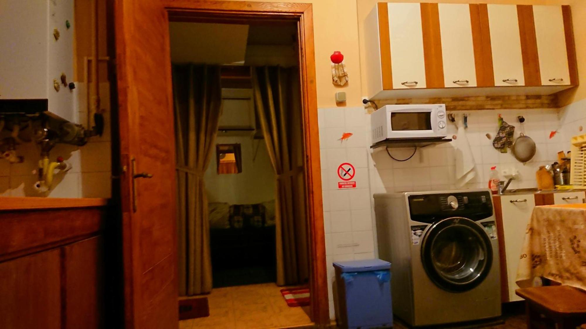 Rompromo Plus Accommodation بوخارست المظهر الخارجي الصورة