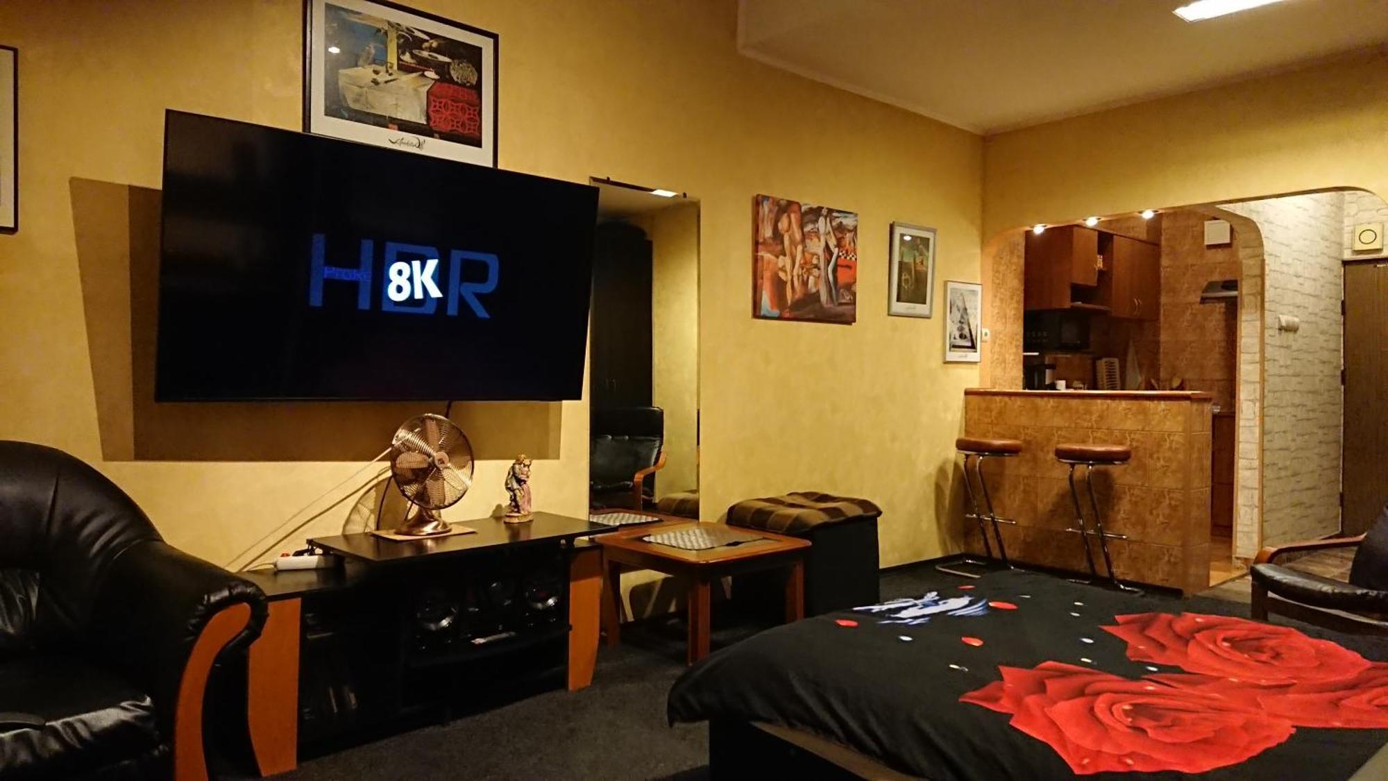 Rompromo Plus Accommodation بوخارست المظهر الخارجي الصورة